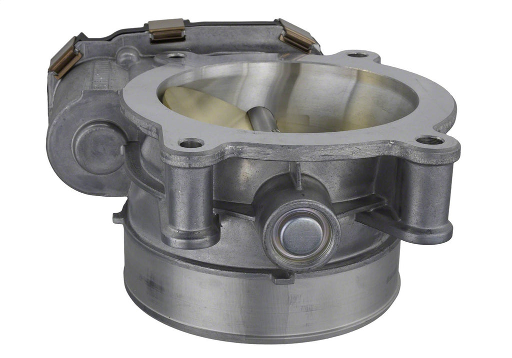 Ford Performance Parts M-9926-M52 2015-2020 Mustang GT350 Throttle Body 87MM for Select Ford Mustang