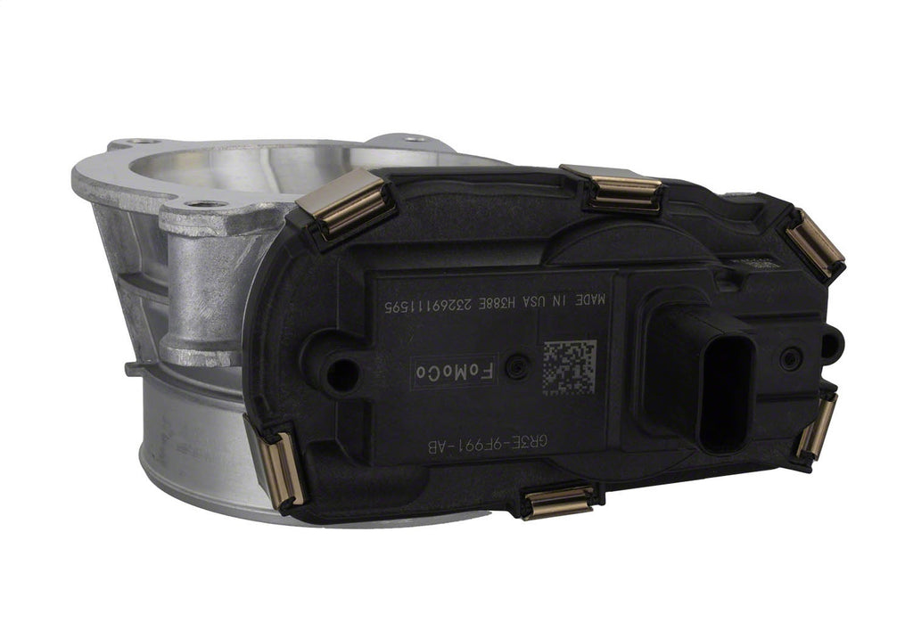 Ford Performance Parts M-9926-M52 2015-2020 Mustang GT350 Throttle Body 87MM for Select Ford Mustang