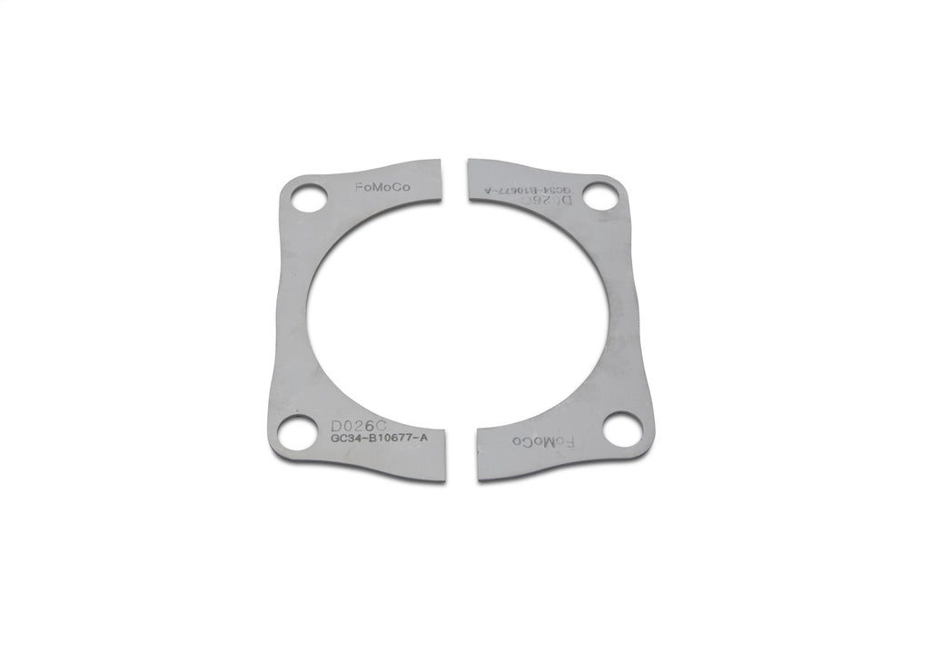 Ford Performance Parts M-B10677-AA 4X4 Super Duty Frt Axle Knuckle Seal Shield for Select Ford F-250, Ford F-250 Super Duty, Ford F-350, Ford F-350 Super Duty