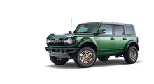 Load image into Gallery viewer, Ford Performance Parts M-BRONCO-W16 2025 Bronco Bronze Package-Low Series Fitment
