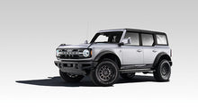 Load image into Gallery viewer, Ford Performance Parts M-BRONCO-W3 2024 Bronco Dark Trail Series-Matte Black for Select Ford Bronco