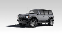 Load image into Gallery viewer, Ford Performance Parts M-BRONCO-W4 2024 Bronco Dark Trail Series-Matte Titanium for Select Ford Bronco