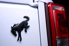 Load image into Gallery viewer, Ford Performance Parts M-BRONCO-WAD 2024 Bronco Matte Black Package