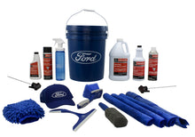 Load image into Gallery viewer, Ford Performance Parts M-FPP-CLEAN3 Ford Total Care Cleaning Kit