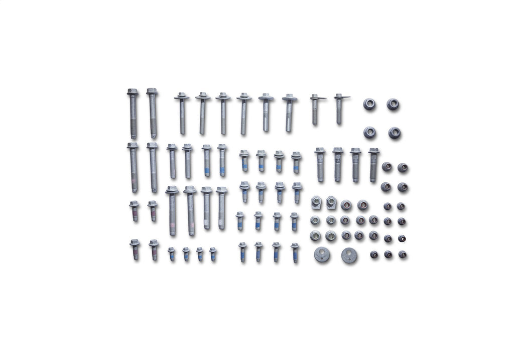 Ford Performance Parts M-FR3-FASTENA Mustang Handling Pack Fastener Kit for Select Ford Mustang