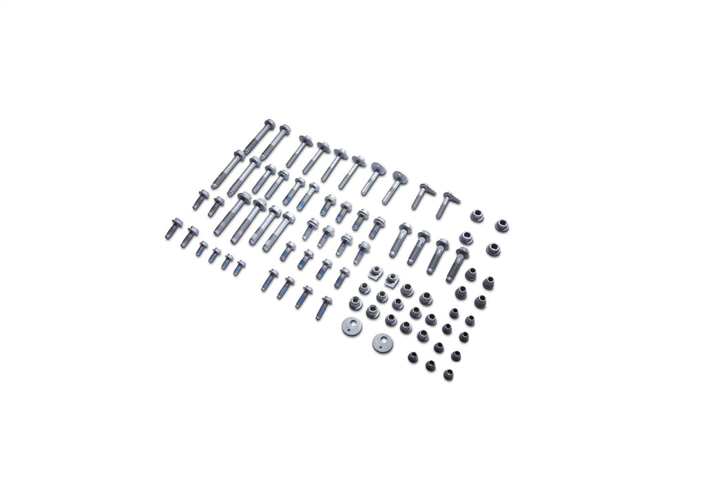 Ford Performance Parts M-FR3-FASTENA Mustang Handling Pack Fastener Kit for Select Ford Mustang