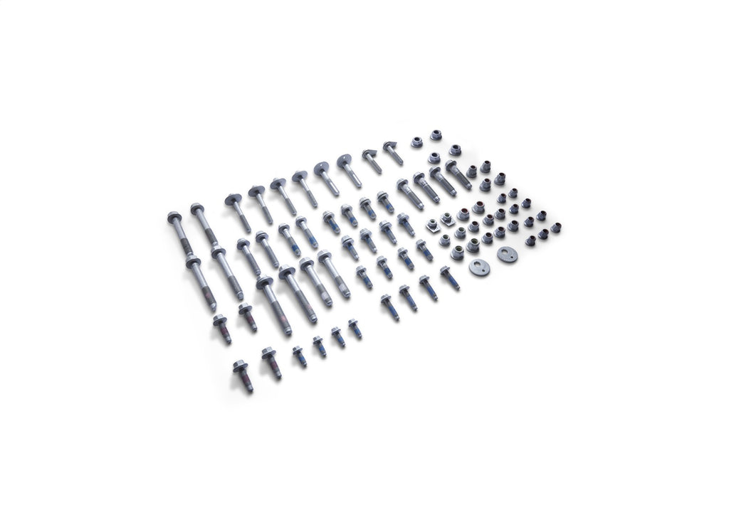 Ford Performance Parts M-FR3-FASTENA Mustang Handling Pack Fastener Kit for Select Ford Mustang