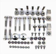 Load image into Gallery viewer, Ford Performance Parts M-FR3-FASTENERS 2005-2014 Mustang Handling Pack Fastener Kit for Select Ford Mustang