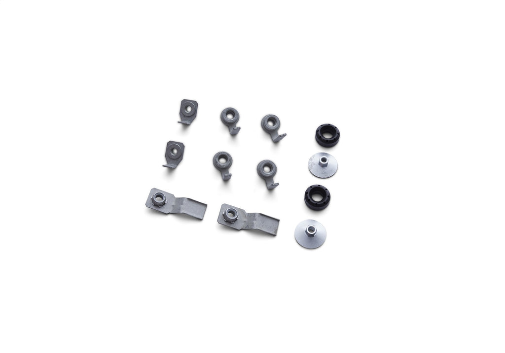 Ford Performance Parts M-FR3-FASTENERS 2005-2014 Mustang Handling Pack Fastener Kit for Select Ford Mustang
