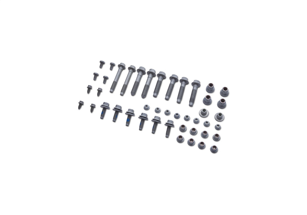 Ford Performance Parts M-FR3-FASTENERS 2005-2014 Mustang Handling Pack Fastener Kit for Select Ford Mustang