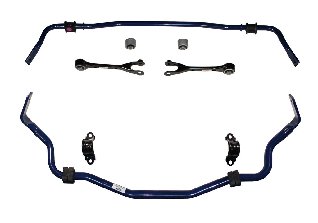 Ford Performance Parts M-FR3A-MAA 2015-2023 Mustang Street Handling Pack for Select Ford Mustang