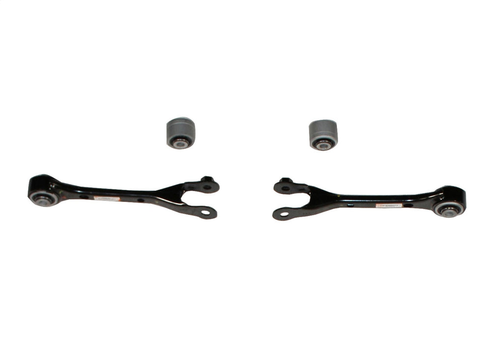 Ford Performance Parts M-FR3A-MAA 2015-2023 Mustang Street Handling Pack for Select Ford Mustang