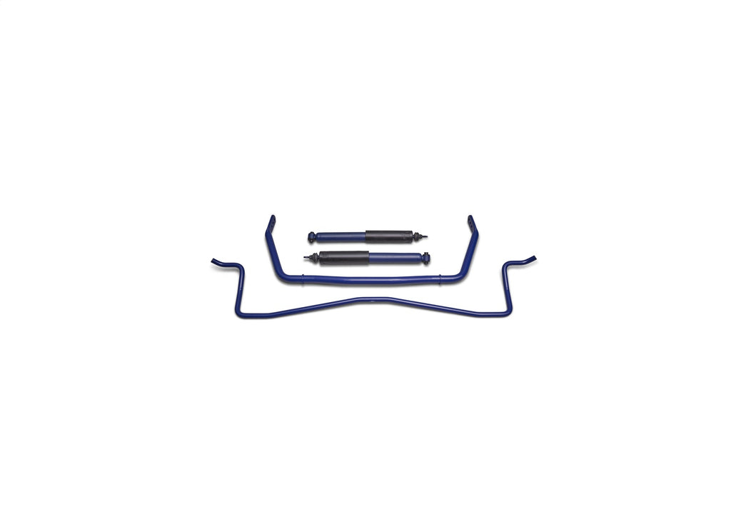 Ford Performance Parts M-FR3A-MGTA 2005-2014 Mustang GT Assembled Handling Pack for Select Ford Mustang