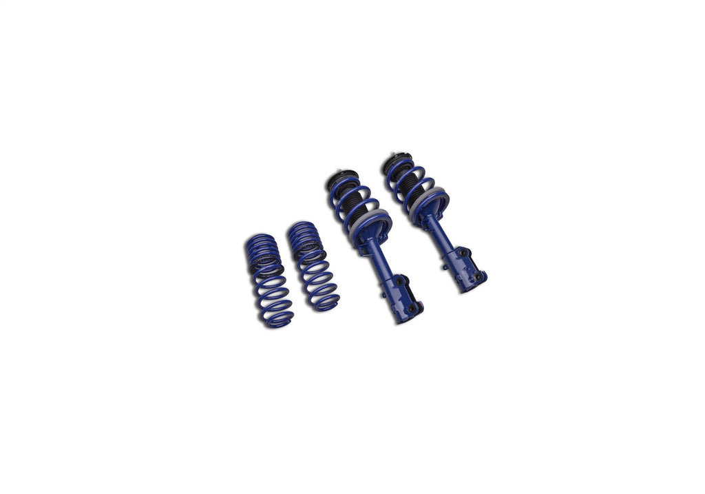 Ford Performance Parts M-FR3A-MGTA 2005-2014 Mustang GT Assembled Handling Pack for Select Ford Mustang