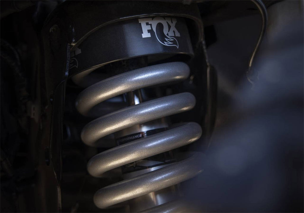 Ford Performance Parts M-18000-RA 2019-2023 Ranger Off-Road Suspension Shock Kit for Select Ford Ranger