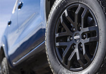 Load image into Gallery viewer, Ford Performance Parts M-1007K-RGR1785OR 2019-2025 Ranger 17"X8.5" Dyno Gray Wheel Kit for Select Ford Ranger