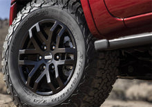 Load image into Gallery viewer, Ford Performance Parts M-1007K-RGR1785OR 2019-2025 Ranger 17"X8.5" Dyno Gray Wheel Kit for Select Ford Ranger
