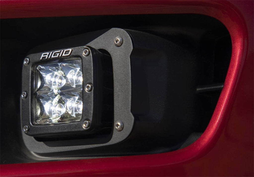 Ford Performance Parts M-15200-RFOG 2019-2023 Ford Performance Parts By Rigid Ranger Off-Road Fog Light Kit for Select Ford Ranger