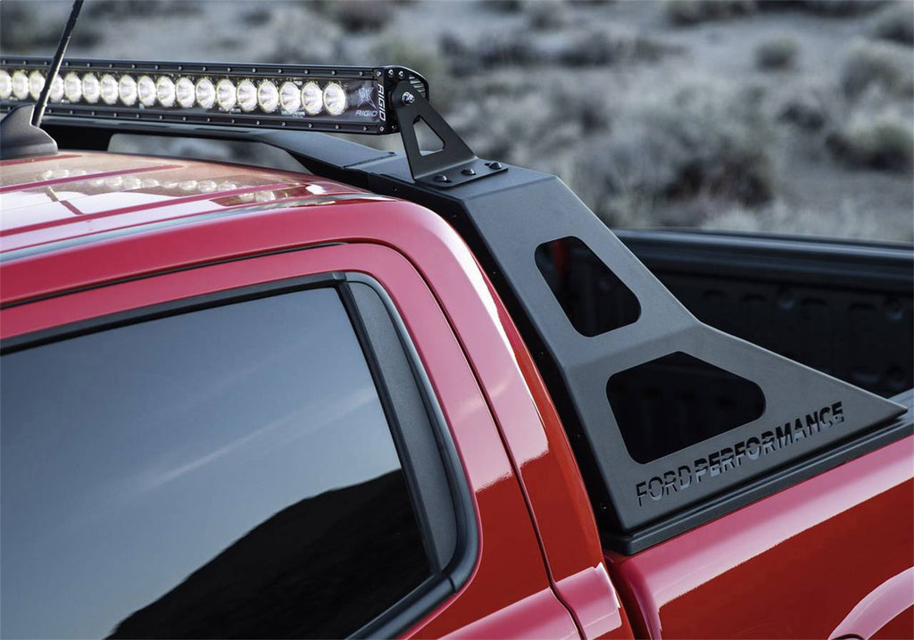 Ford Performance Parts M-19007-R Chase Rack for Select Ford Ranger