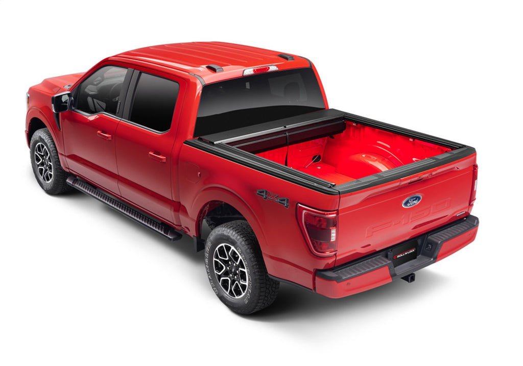 Roll N Lock 122M-XT M-Series XT-19-23 Ranger 5ft.1in. for Select Ford Ranger