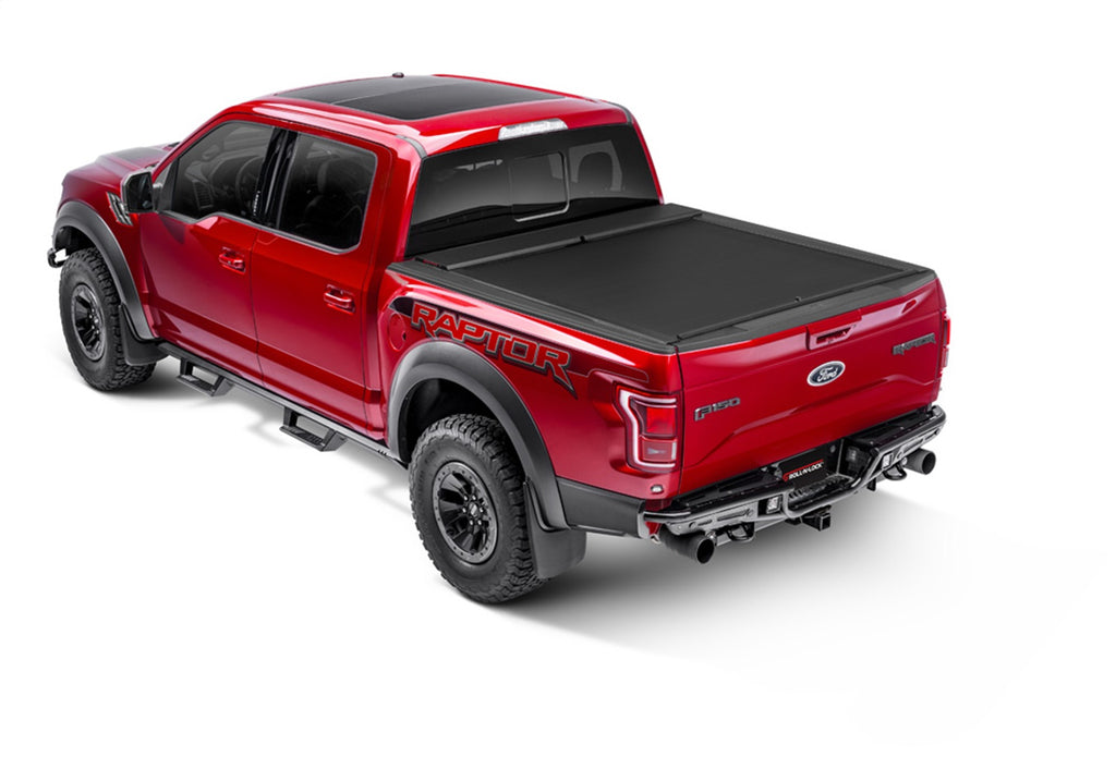 Roll N Lock LG103M M-Series-15-20 F-150 8ft.2in. for Select Ford F-150