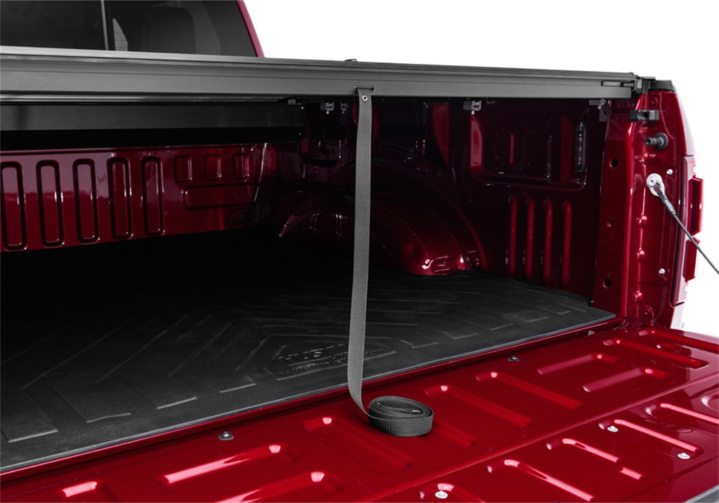 Roll N Lock LG102M M-Series-15-20 F-150 6ft.7in. for Select Ford F-150