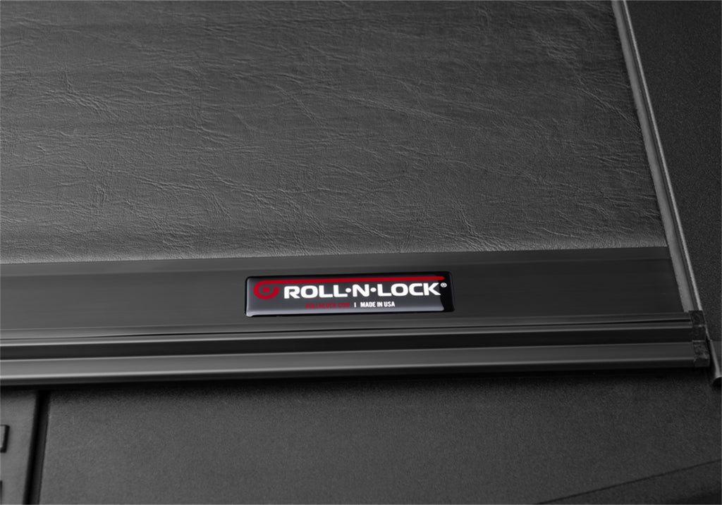 Roll N Lock LG102M M-Series-15-20 F-150 6ft.7in. for Select Ford F-150