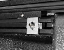 Load image into Gallery viewer, Roll N Lock LG496M M-Series-20-25 Gladiator without Trail Rail System; 5ft. for Select Jeep Gladiator