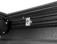 Load image into Gallery viewer, Roll N Lock LG495M M-Series-20-25 Gladiator with Trail Rail System; 5ft. for Select Jeep Gladiator