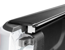 Load image into Gallery viewer, Roll N Lock LG495M M-Series-20-25 Gladiator with Trail Rail System; 5ft. for Select Jeep Gladiator