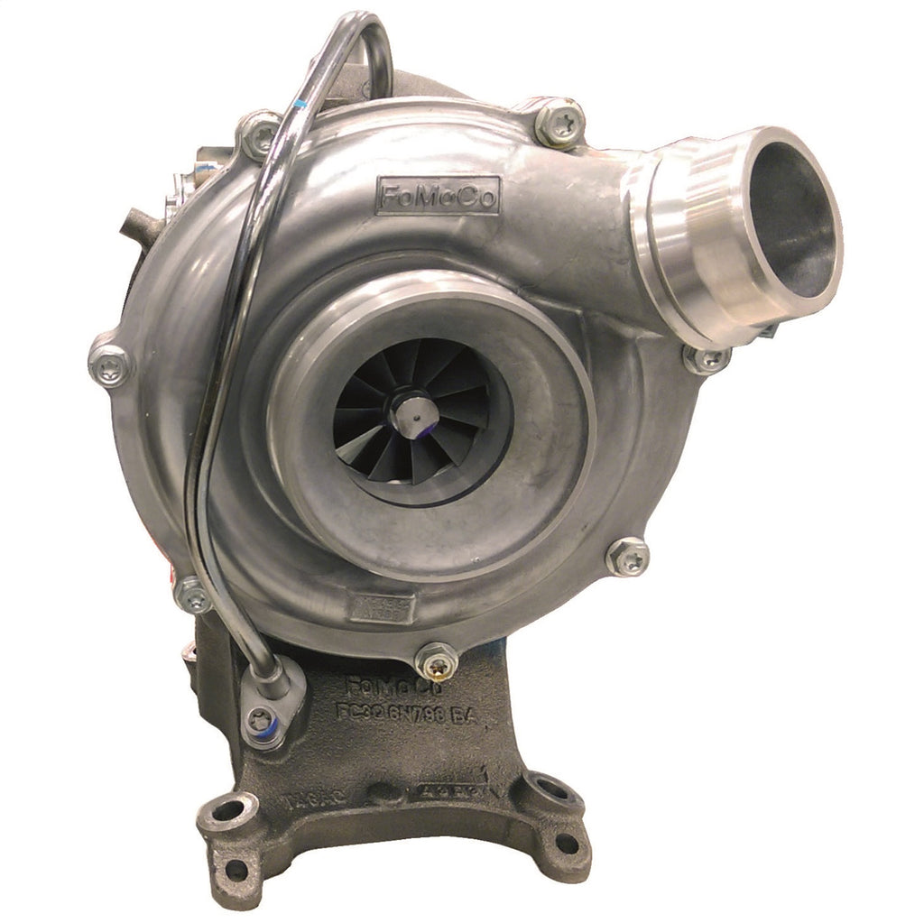 Ford Performance Parts M-TURBO-67 2015-2016 6.7L Diesel Turbo Kit for Select Ford F-250 Super Duty, Ford F-350 Super Duty, Ford F-450 Super Duty, Ford F-550 Super Duty