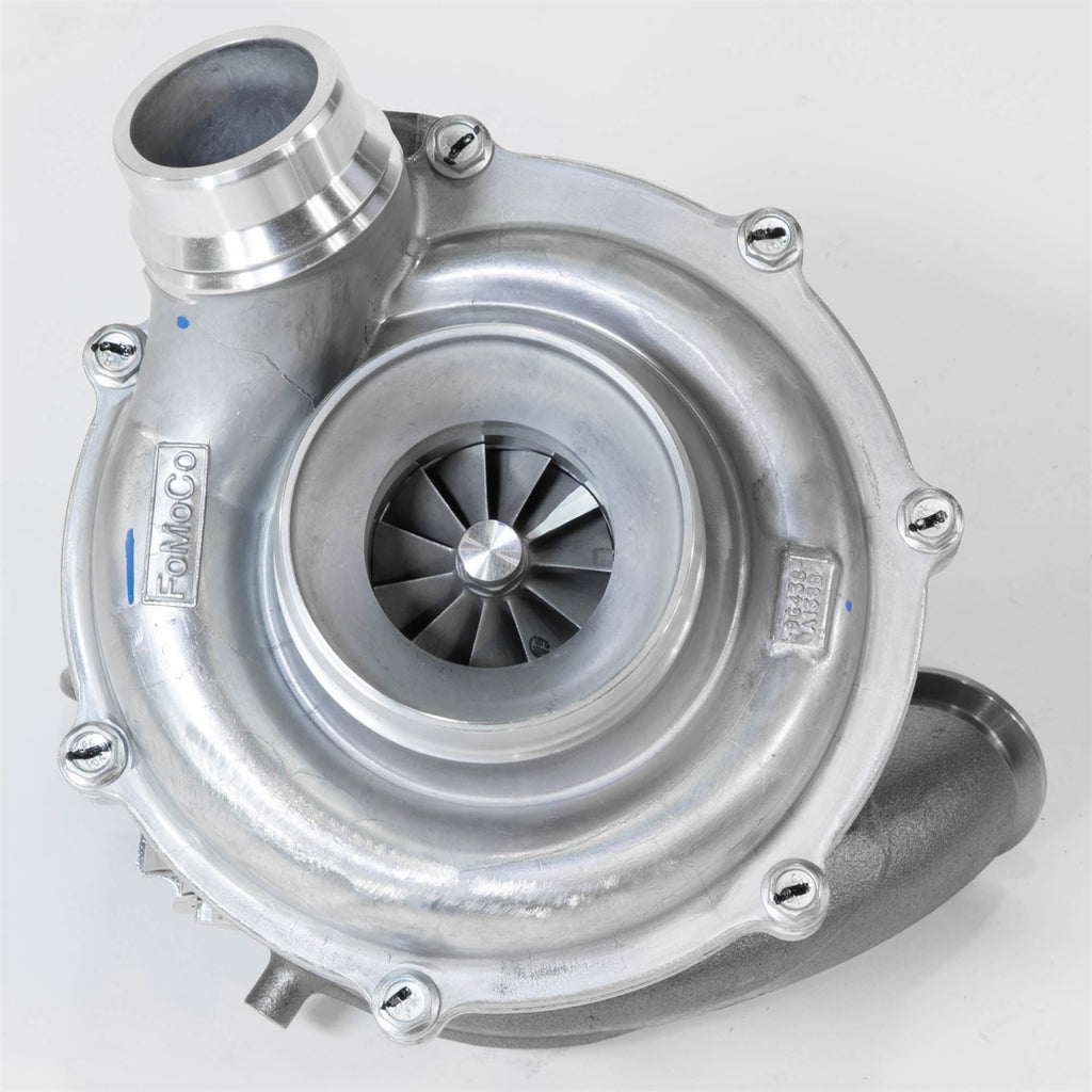 Ford Performance Parts M-TURBO-67 2015-2016 6.7L Diesel Turbo Kit for Select Ford F-250 Super Duty, Ford F-350 Super Duty, Ford F-450 Super Duty, Ford F-550 Super Duty