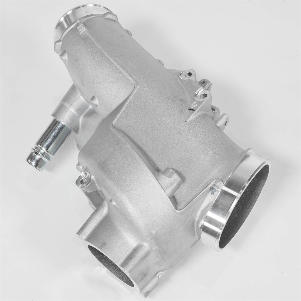 Ford Performance Parts M-TURBO-67 2015-2016 6.7L Diesel Turbo Kit for Select Ford F-250 Super Duty, Ford F-350 Super Duty, Ford F-450 Super Duty, Ford F-550 Super Duty