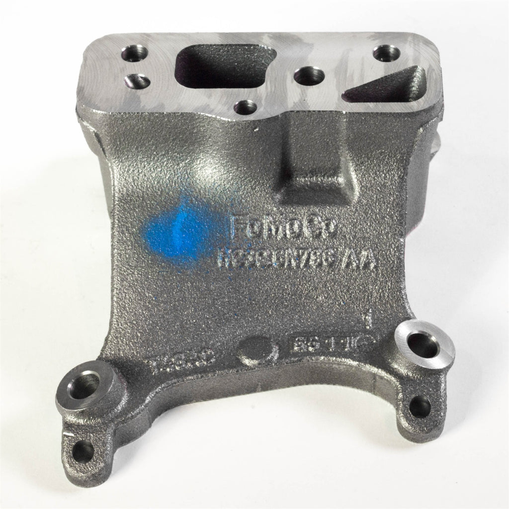 Ford Performance Parts M-TURBO-67 2015-2016 6.7L Diesel Turbo Kit for Select Ford F-250 Super Duty, Ford F-350 Super Duty, Ford F-450 Super Duty, Ford F-550 Super Duty