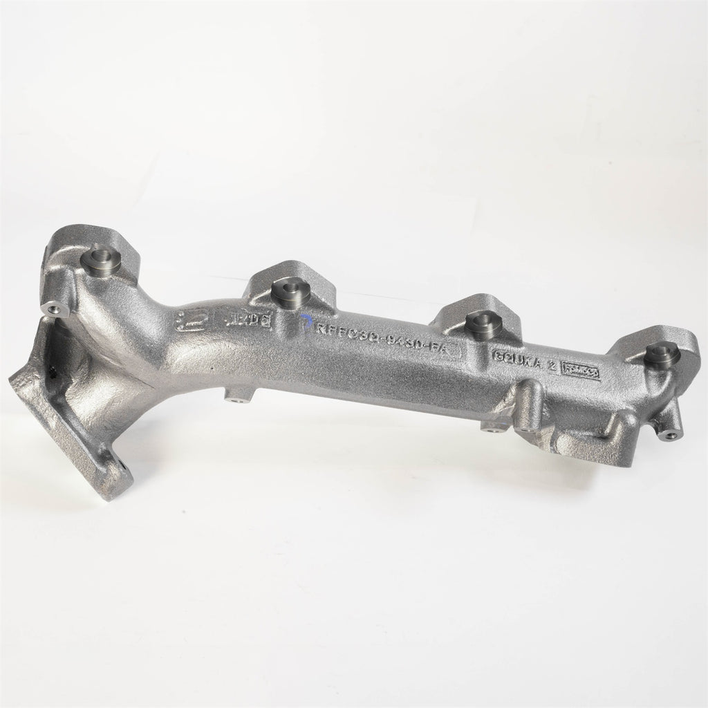 Ford Performance Parts M-TURBO-67 2015-2016 6.7L Diesel Turbo Kit for Select Ford F-250 Super Duty, Ford F-350 Super Duty, Ford F-450 Super Duty, Ford F-550 Super Duty