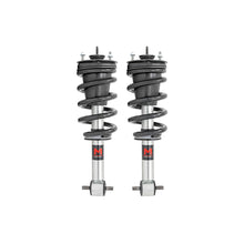 Load image into Gallery viewer, M1-Adjustable-Leveling-Struts-0-2-Inch-ChevyGmc-1500-(19-23)-Rough-Country