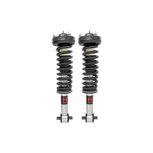 Load image into Gallery viewer, M1-Adjustable-Leveling-Struts-0-2-Inch-Ford-F-150-4Wd-(14-23)-Rough-Country