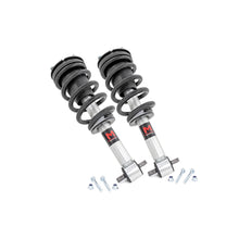 Load image into Gallery viewer, M1-Adjustable-Leveling-Struts-Monotube-0-2-Inch-ChevyGmc-1500-Truck-And-Suv-(07-14)-Rough-Country