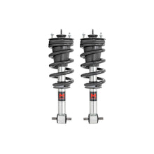 Load image into Gallery viewer, M1-Adjustable-Leveling-Struts-Monotube-0-2-Inch-ChevyGmc-1500-Truck-And-Suv-(07-14)-Rough-Country