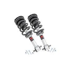 Load image into Gallery viewer, M1-Adjustable-Leveling-Struts-Monotube-0-2-Inch-ChevyGmc-1500-(14-18)-Rough-Country