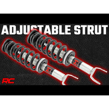 Load image into Gallery viewer, M1-Adjustable-Leveling-Struts-Monotube-0-2-Inch-Ram-1500-(19-23)-Rough-Country