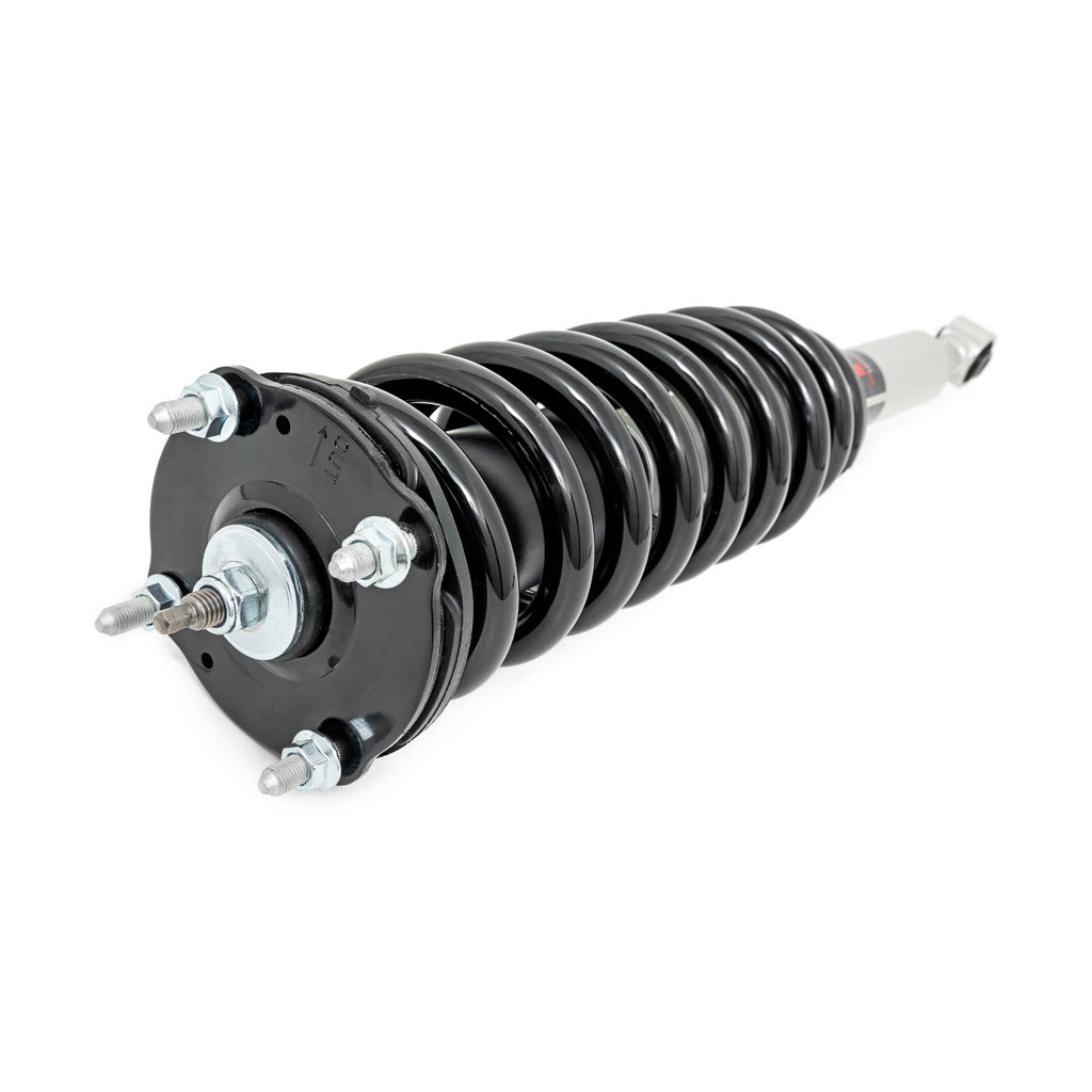 M1-Adjustable-Leveling-Struts-Monotube-0-2-Inch-Toyota-Tundra-(07-21)-Rough-Country