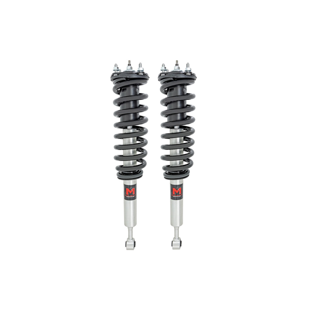M1-Adjustable-Leveling-Struts-Monotube-0-2-Inch-Toyota-Tundra-(22-23)-Rough-Country