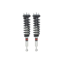 Load image into Gallery viewer, M1-Adjustable-Leveling-Struts-Monotube-0-2-Inch-Toyota-Tundra-(22-23)-Rough-Country