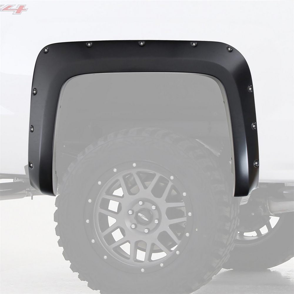 M1-Fender-Flares-For-14-17-Chevy-1500-5.8Ft-Bed