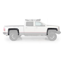 Load image into Gallery viewer, M1-Fender-Flares-For-14-17-Chevy-1500-5.8Ft-Bed