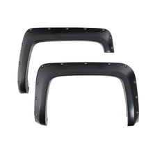 Load image into Gallery viewer, M1-Fender-Flares-For-14-17-Chevy-1500-5.8Ft-Bed