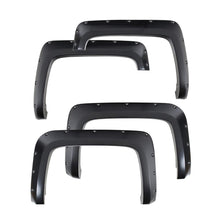 Load image into Gallery viewer, M1-Fender-Flares-For-14-17-Chevy-1500-5.8Ft-Bed
