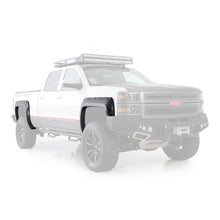 Load image into Gallery viewer, M1-Fender-Flares-For-14-17-Chevy-1500-5.8Ft-Bed