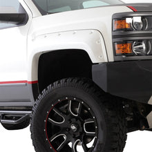 Load image into Gallery viewer, M1-Fender-Flares-For-14-17-Chevy-1500-5.8Ft-Bed